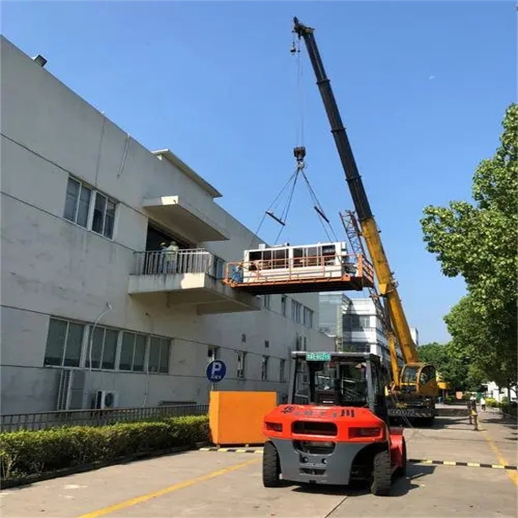 五桂山街道小型吊车出租电话