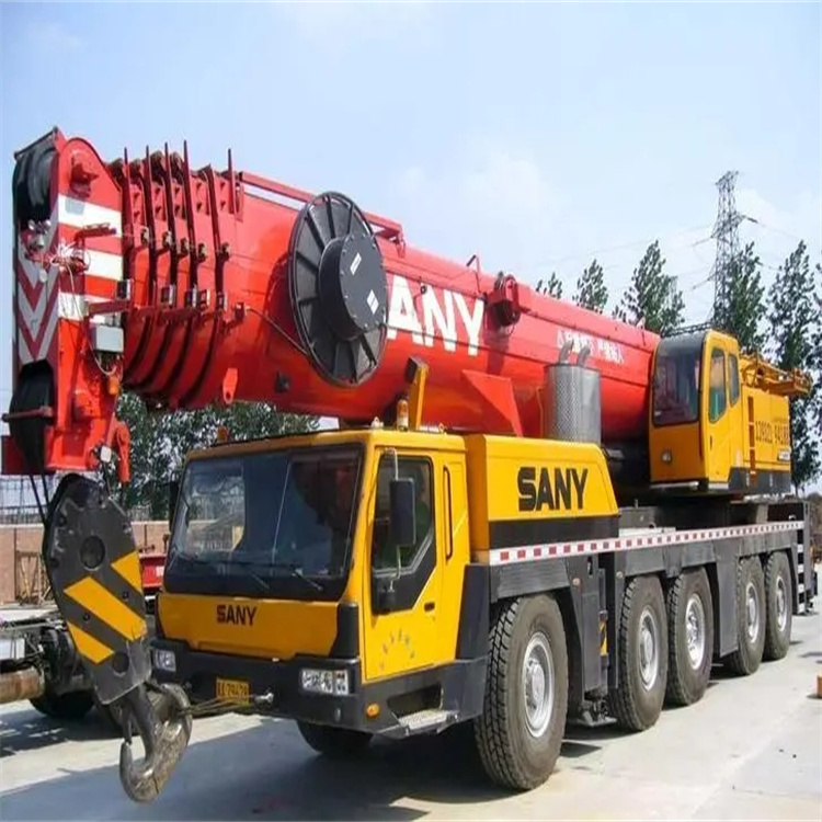 五桂山街道附近工地哪里有吊车出租|应急吊装服务|24小时灵活调度