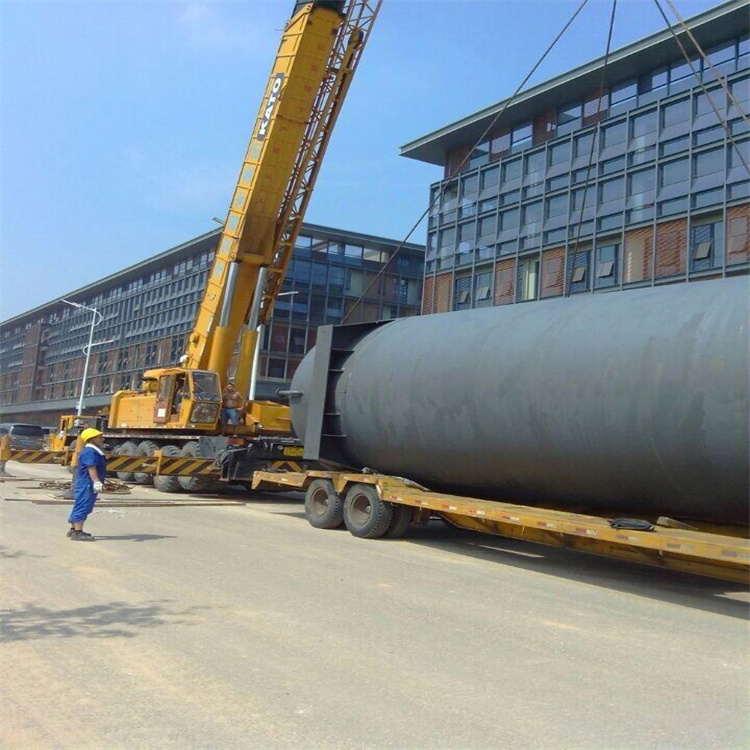 五桂山街道为什么选择我们公司租赁大型吊车？