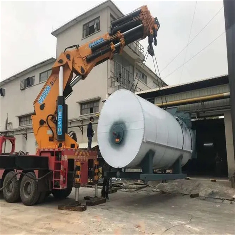 五桂山街道室内装修小型折臂吊出租服务：高效解决方案与租赁指南