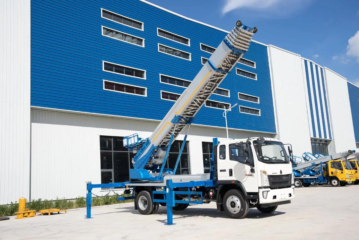 五桂山街道小型云梯车上料车租赁多少钱