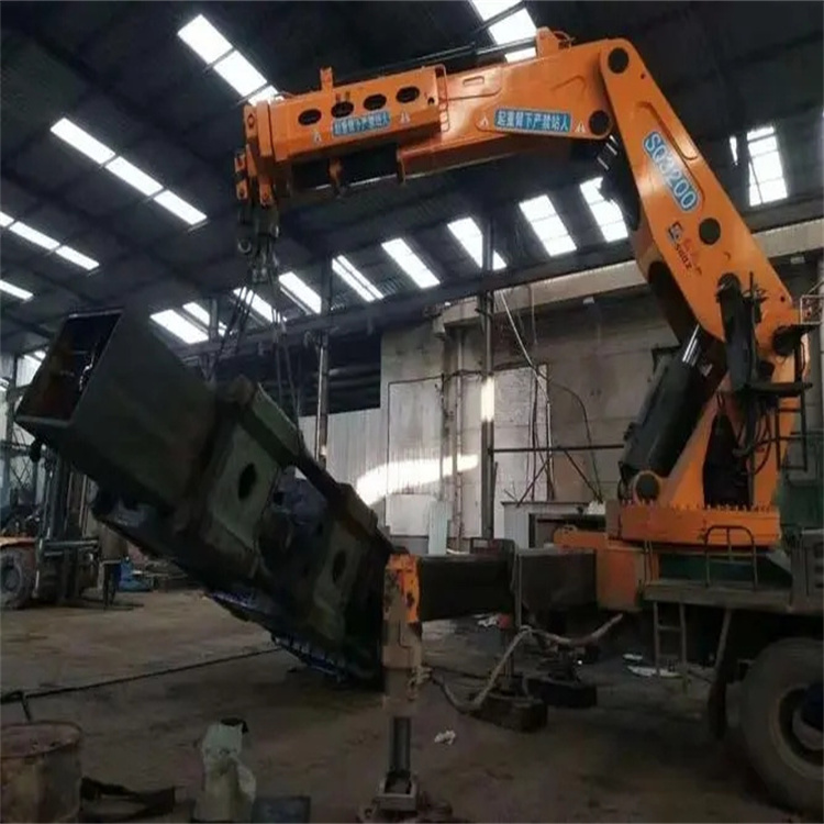 五桂山街道折臂吊出租怎么收费