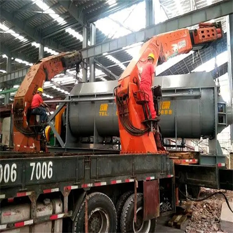 五桂山街道大型随车吊出租多少钱