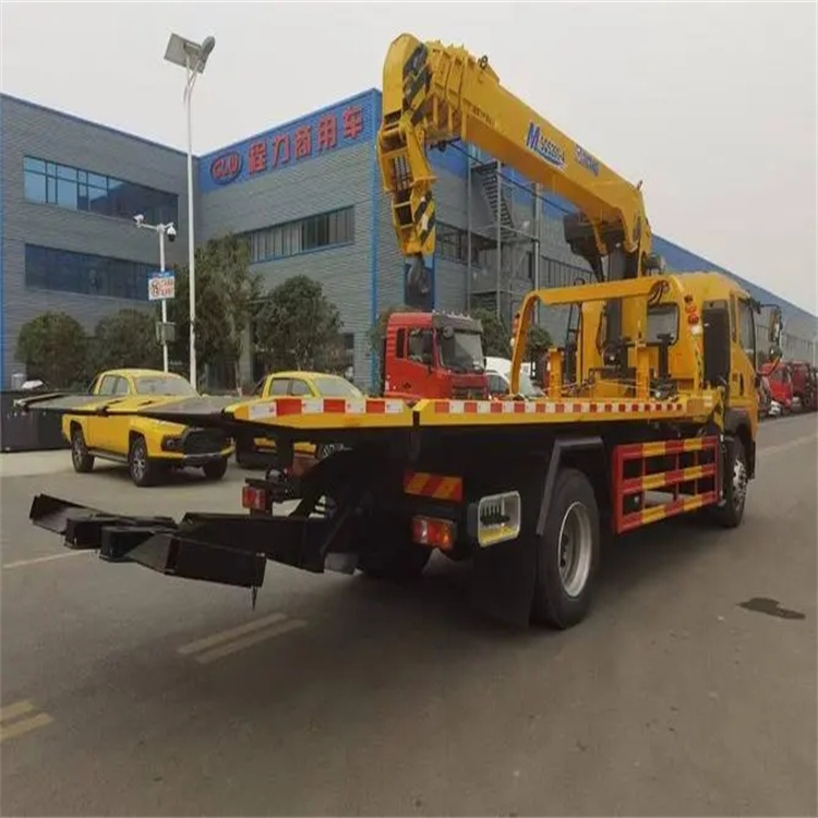 五桂山街道附近小随车吊出租电话，轻松解决搬运烦恼