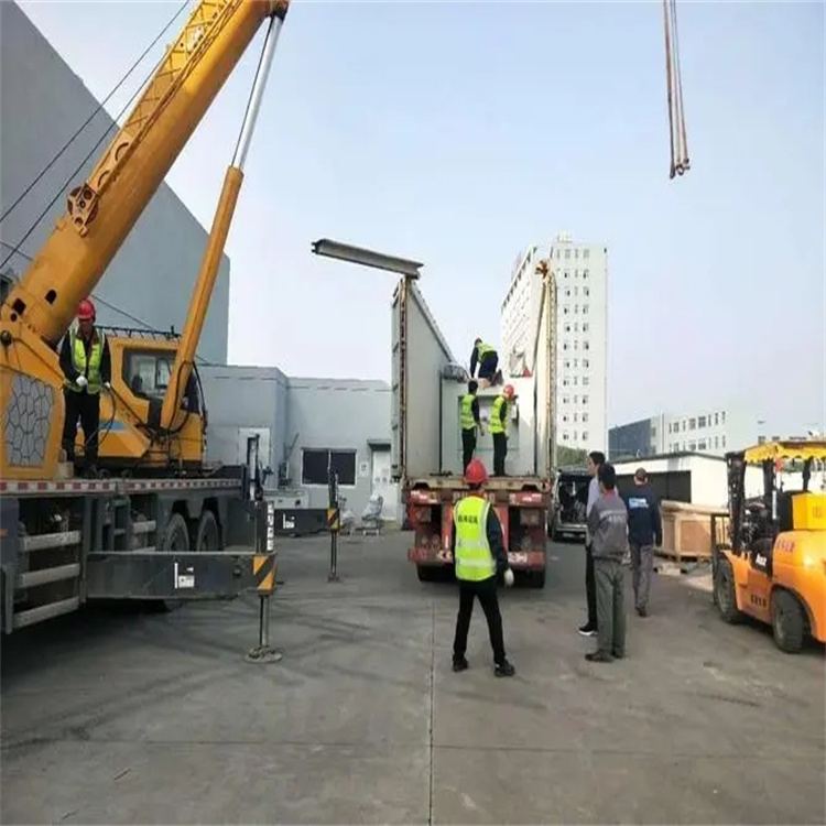 五桂山街道如何找到附近的吊车救援服务