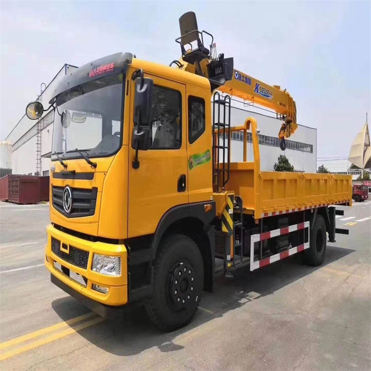 五桂山街道附近找一辆随车吊出租