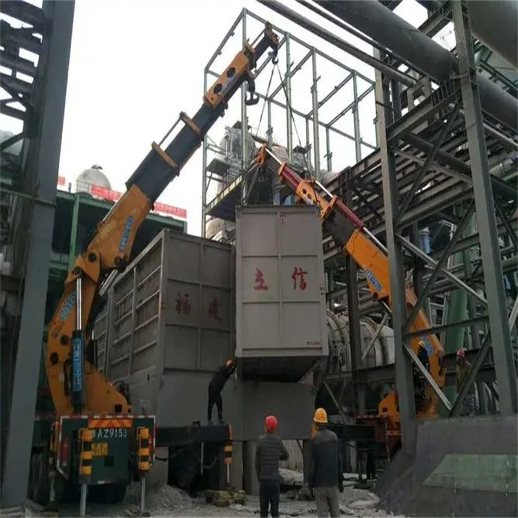 五桂山街道折臂吊车租赁电话