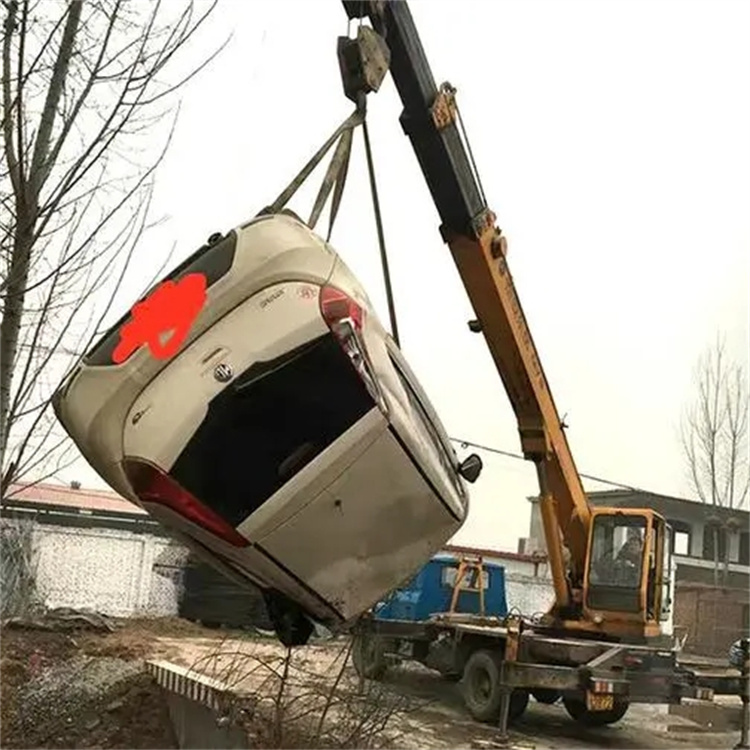 五桂山街道随时待命，吊车24小时道路救援服务全解析