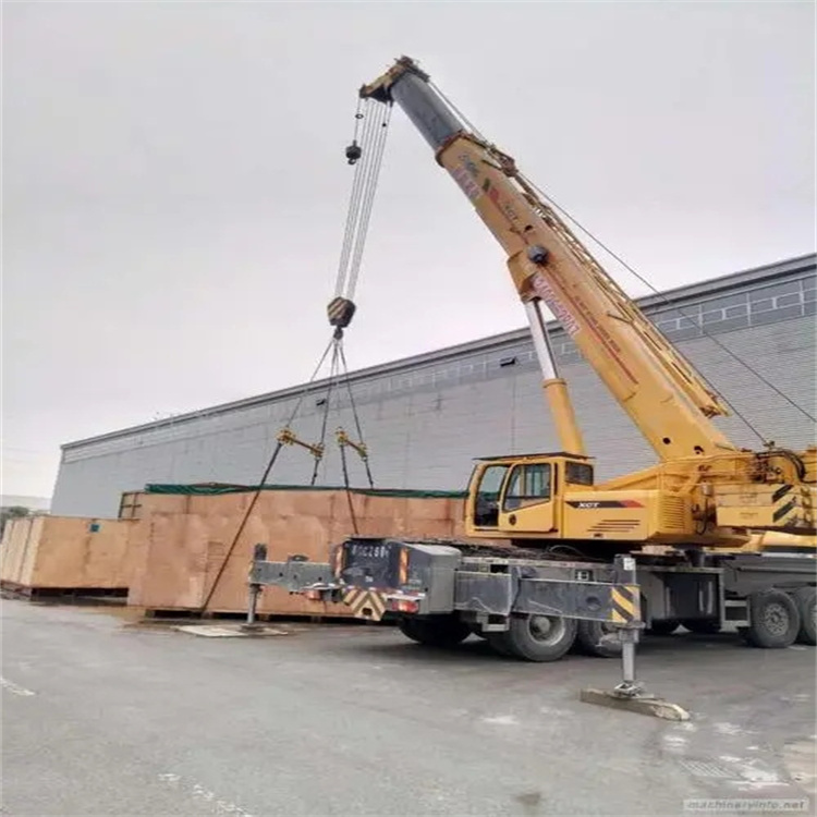 五桂山街道急需吊车出租怎么办|24小时响应|跨区调配服务