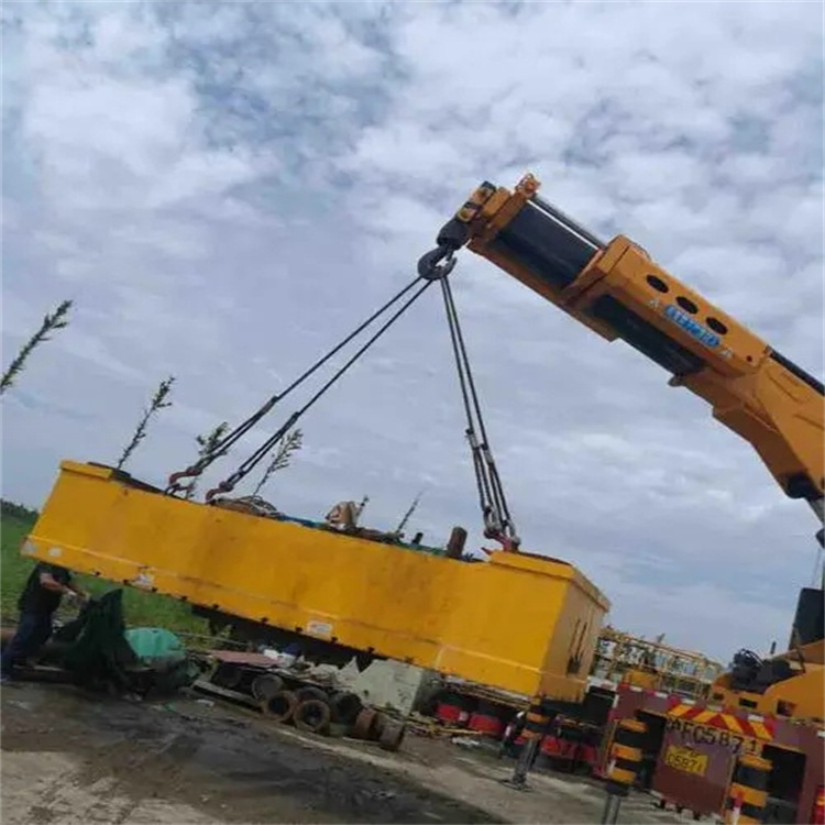 五桂山街道专业吊车出租哪家好