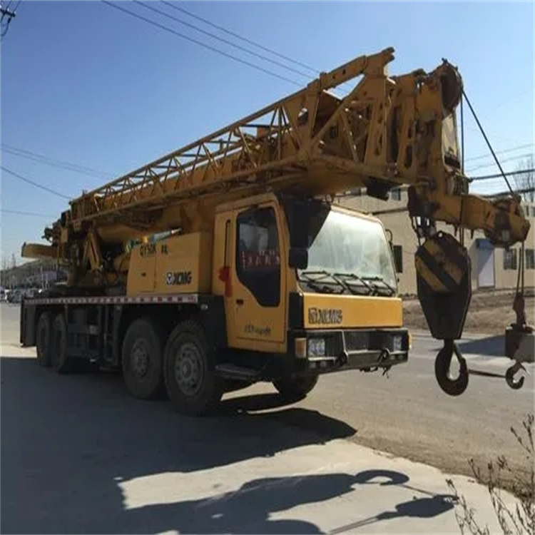 五桂山街道哪里有专业吊车出租