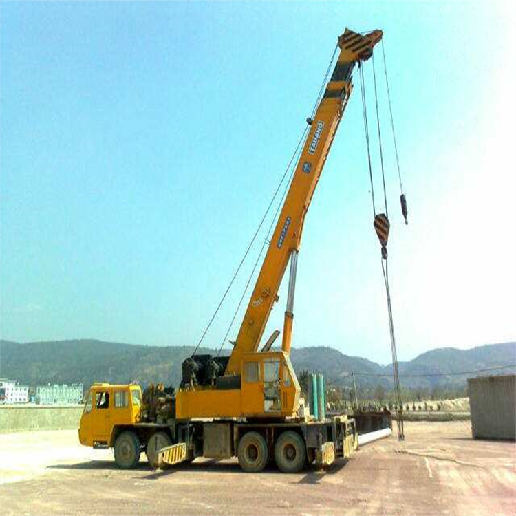 五桂山街道小型吊车出租价格是多少